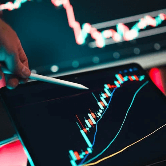 GrPlatform équipe d'experts en investissement cryptographique