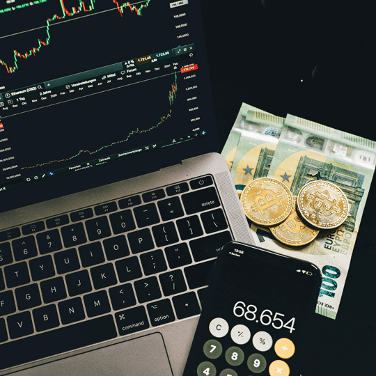 GrPlatform illustration de l'analyse des performances