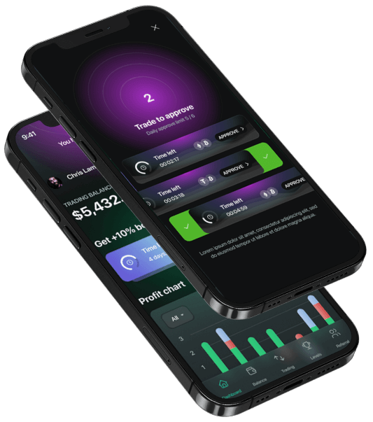 GrPlatform - Expert en investissement dans les crypto-monnaies